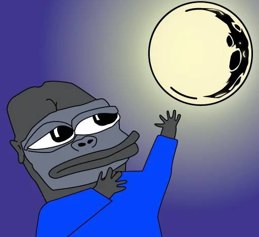 MonkeSol69's tweet photo. Monke is love. Monke is life.

Let’s reach for the moon together!

https://t.co/ygU5HZZtMf

🙈🙉🙊🐵 https://t.co/wy1vb0HL8N