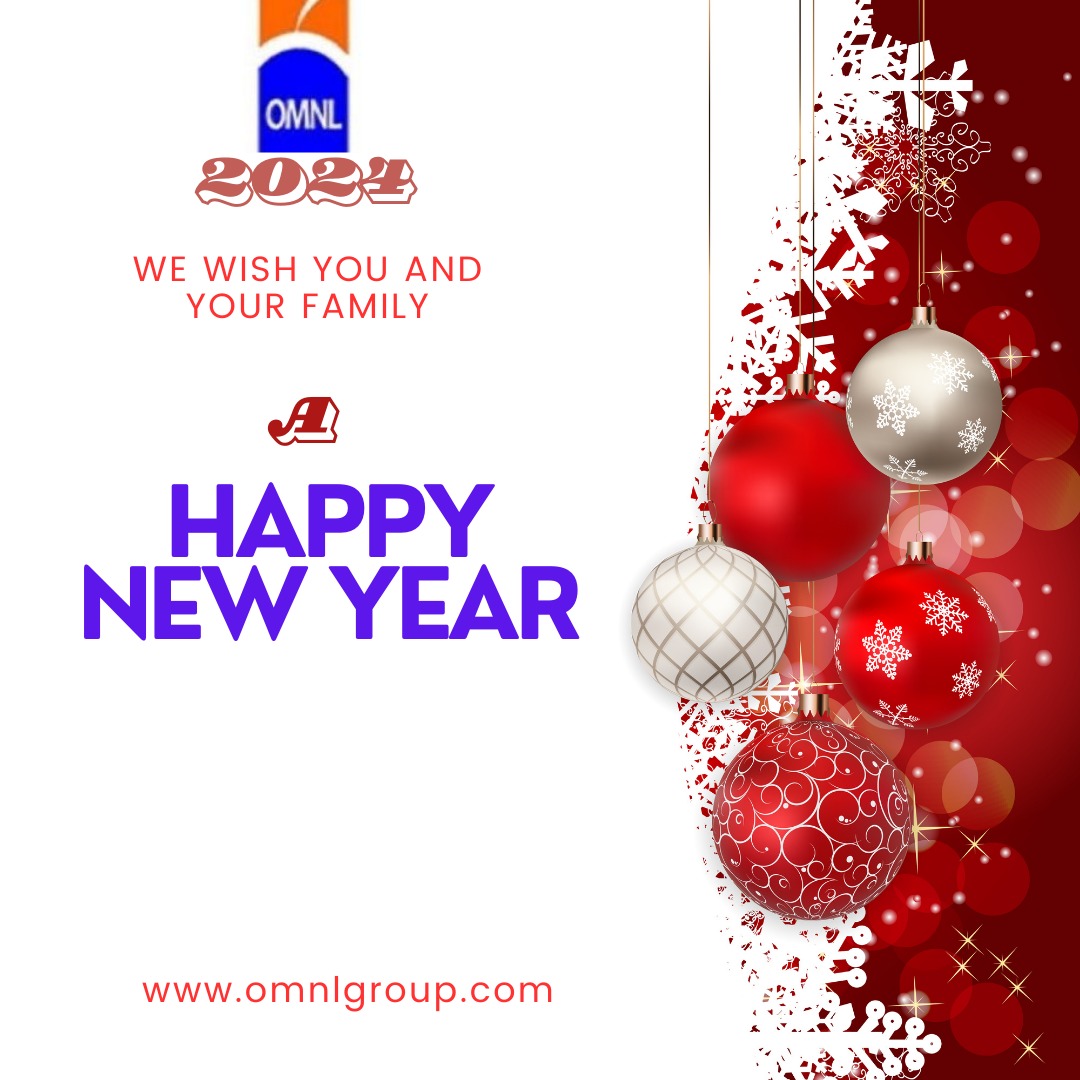 office_machinez's tweet photo. Happy New Year from Office Machines Nigeria Limited.
This year we aspire to provide exceptional technical service delivery to governments, people and communities globally, while ensuring stakeholder’s satisfaction. https://t.co/mfBgLzazQ0
