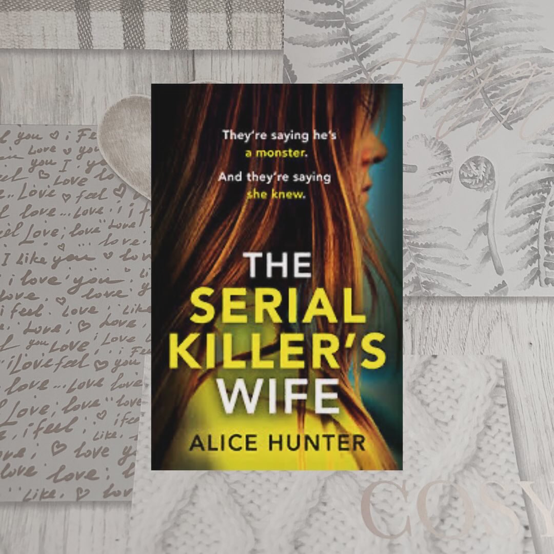 bookworm1346's tweet photo. A new review from me today! 
Loved this book. Can’t wait to watch the @ParamountUK adaption 
@AvonBooksUK @Alice_Hunter_1 

https://t.co/6zOKzlXoK7 https://t.co/Y1lduJEQEl
