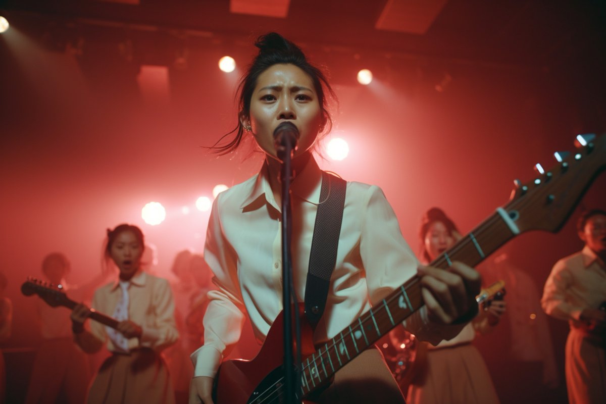 🎶 ¡Explora las corrientes musicales contemporáneas de Asia en este curso online!

🌏 En el curso nos acercaremos a lugares como Mongolia, Afganistán, China, Camboya, Japón e India. 

casaasia.es/actividad/curs…