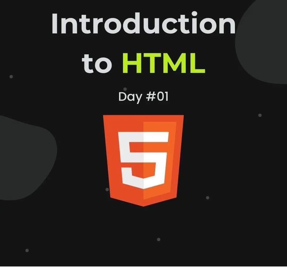 computerpado's tweet image. 👉 HTML Session Start #1st Day
.
Join with us and learn HTML
.
#html #htmlclass #webdesiging #webdevelopment