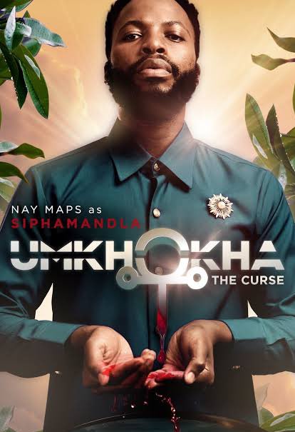 CASTING NEWS: 

Nay Maps on #UmkhokhaTheCurse 

To those who’ve been sending questions about Nay Maps leaving the show, I have received confirmation that the actor is still with the show. 

Rhythm World, the production company producing the show, has confirmed that the actor is