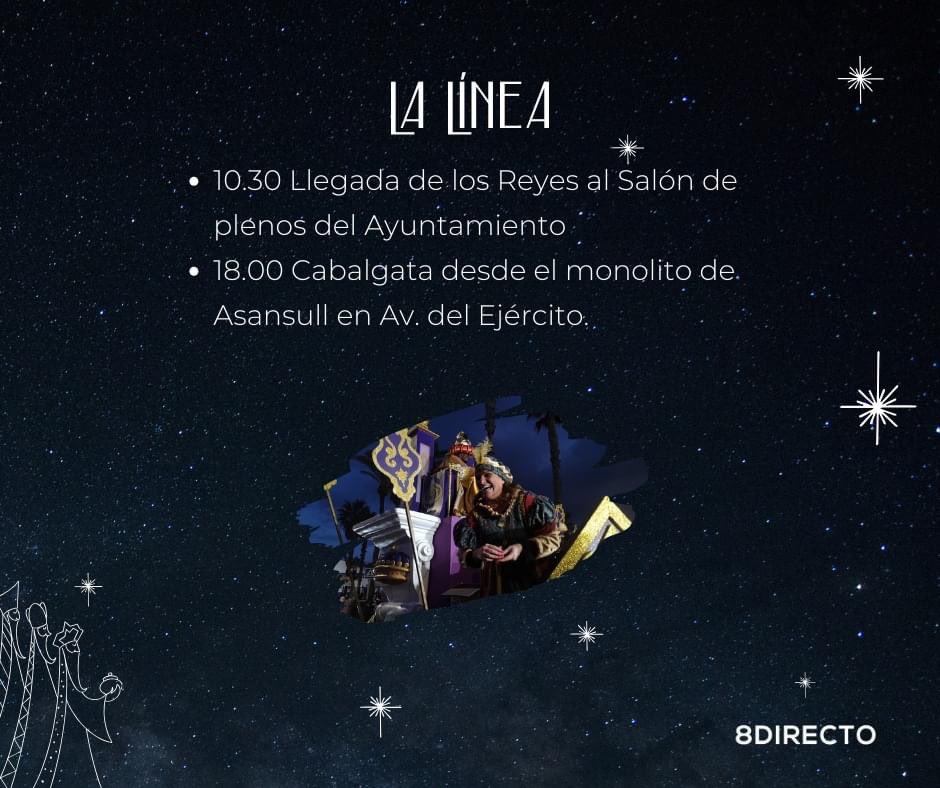 8Directo tweet media