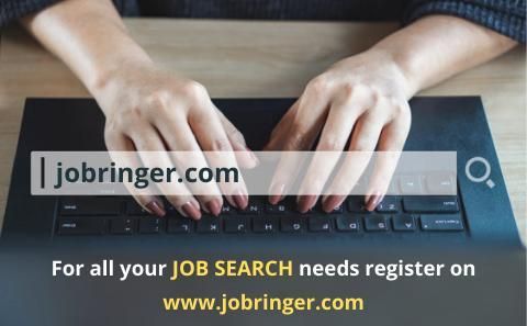 #job #jobsearch #jobseekers #jobringer #jobportal #hr #newjob #candidate #jobseeking #dreamjobs #jobchange #fresher #workingprofessional  #newcareeropportunities