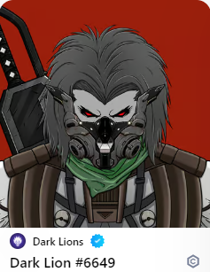 cryptofy_space's tweet photo. @cryptocom @LoadedLions_CDC #DarkLionsRevealed https://t.co/pXzoP0LCJi
