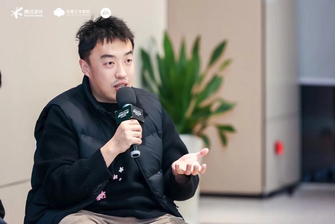 Need For Speed Mobile News tweet media