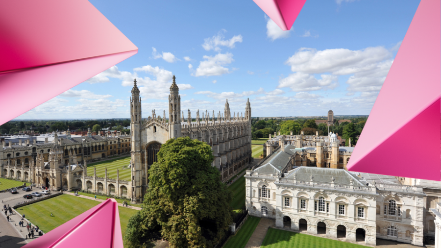 Everything you need to know about #Cambridgeshire’s #telecoms landscape 📱➡️eu1.hubs.ly/H06Rqsh0