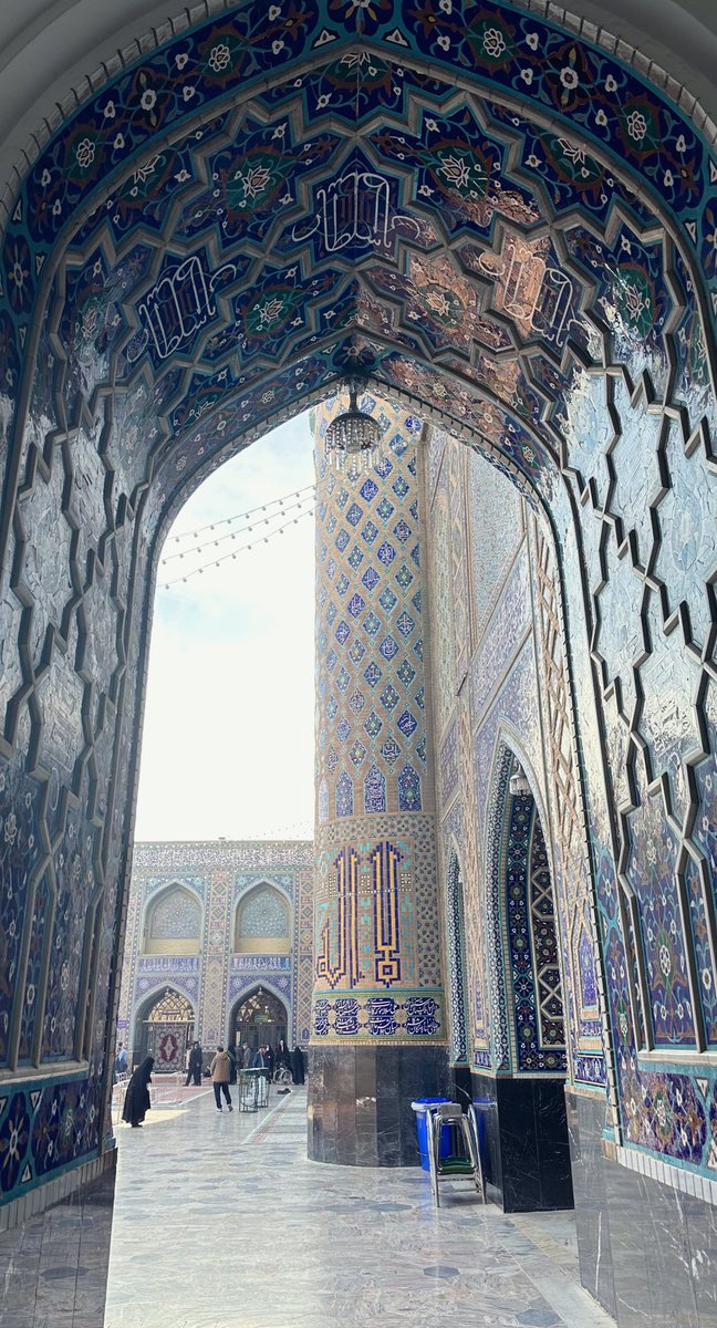 d_a_ll's tweet photo. قشنگترین آبی دنیا🩵 https://t.co/WVQ7rrvm17