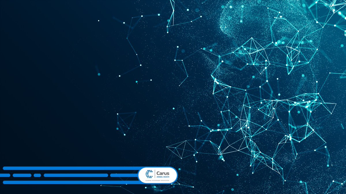 carus_ah's tweet photo. From industry-level data collection to helping owners to monitor and manage their pets' health, technology has never played a greater role in animal health. 

At Carus, we're investing in digital innovation to advance livestock, companion animal and human health.

#onehealth https://t.co/pSLEHeIH0u