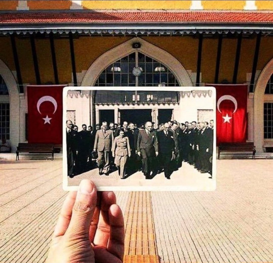 Efendiiler! Bende bu vekayiin ilk hiss-i teşebbüsü bu memlekette, bu güzel Adana’da vücud bulmuştur”
#5ocak Kurtuluş günümüz kutlu olsun
Artık Çözüm İstiyoruz
#3308YasanınMiadıDoldu