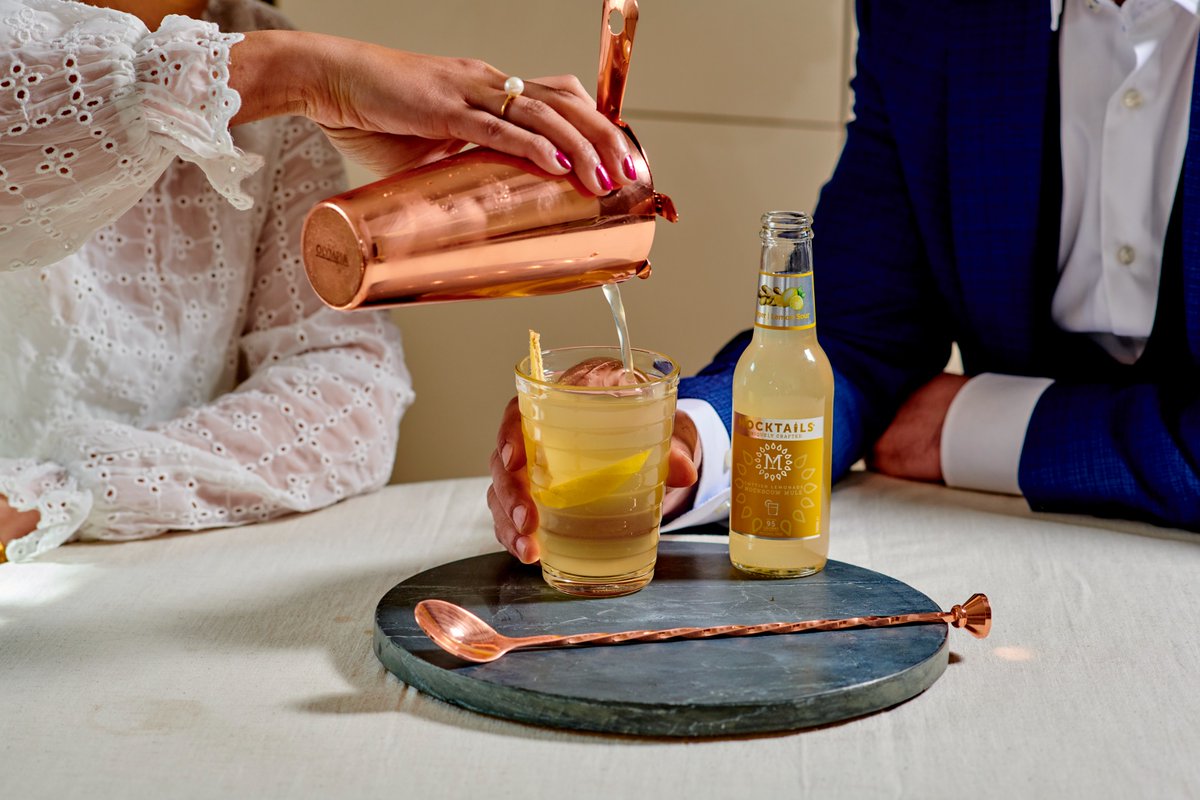 AlcoholChangeUK's tweet photo. Our Official Cocktails of #DryJanuary, @drinkmocktails are offering an amazing 20% off on their website during Dry January®. 

Click the link below and use DRYJAN20 at checkout to get your discount. 

https://t.co/64Lf5O6SQZ https://t.co/73z30JT51o