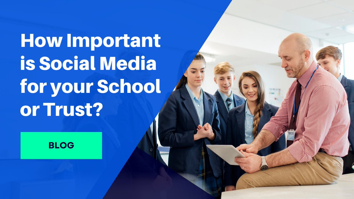 🌟School Leaders Alert!🌟

Unlock the potential of social media in your educational outreach.

Shift from age-old marketing to dynamic social methods and strengthen community ties! 📚🔗

Discover: ayr.app/l/Sp5A

#edutwitter #schooloutreach #parentengagement