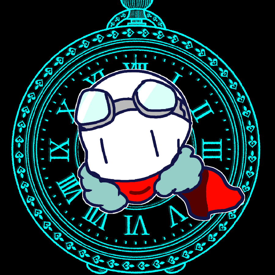 mugen66_6's tweet photo. #UndertaleAU #Quantumtale
タイムキッド
実はGenoからマフラーを託されたって設定があるよ。 https://t.co/r5nDkWRzE4