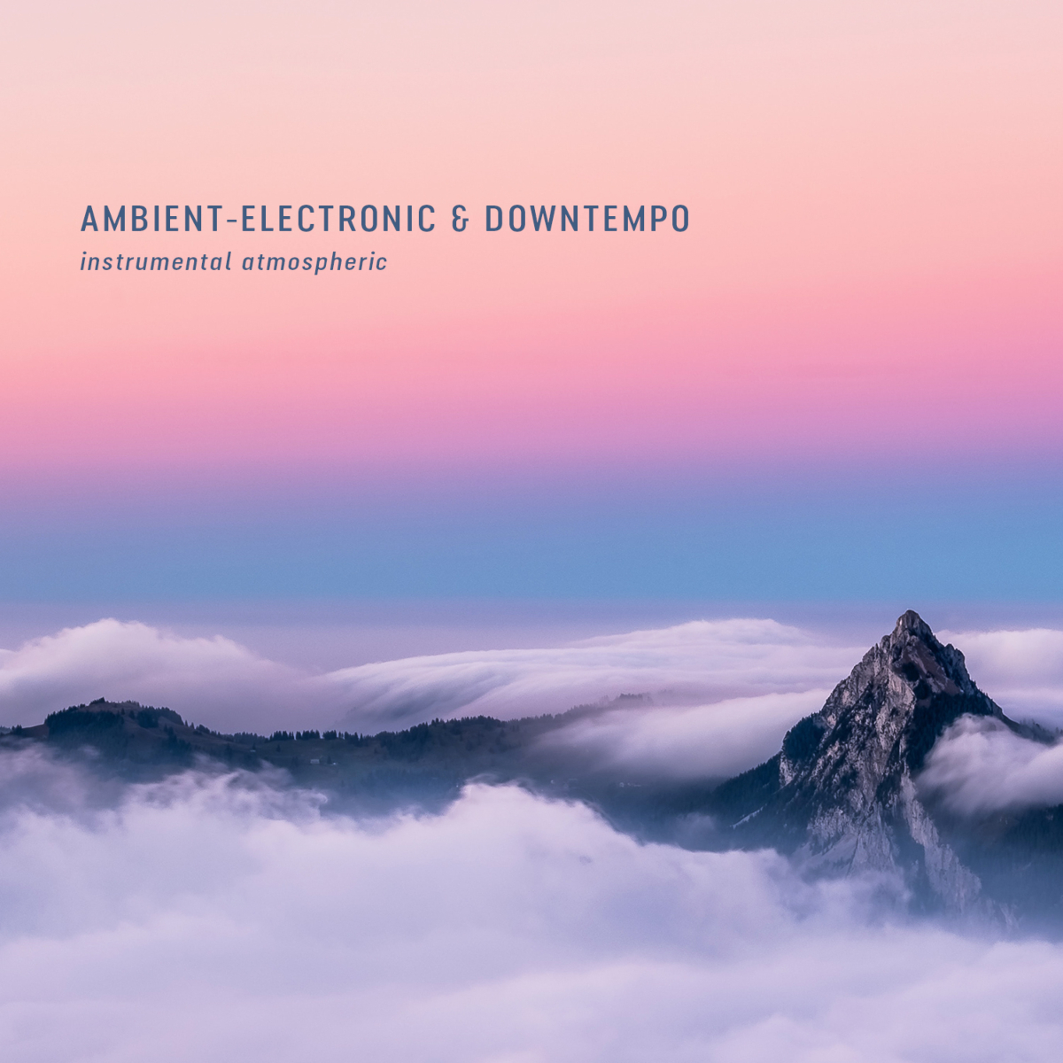 Now playing in the 'Ambient-Electronic & Atmospheric Downtempo' playlist; open.spotify.com/playlist/7JFgM… • Loucent - Restless • Melancholic Bird - He Is The Light • Blaudiss, Amanda Dove - Element Of One • Sunesis [@SunesisMusic] - Galaxy Empress • Kowari - Allegoria