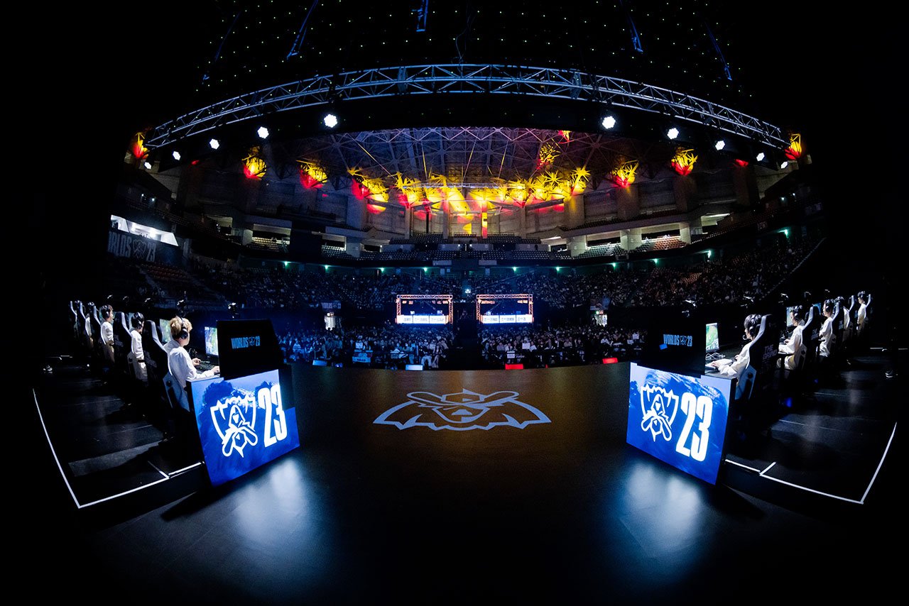 League Of Legends Worlds Schedule 2024au Alia Louise