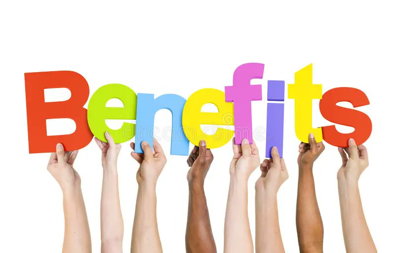 Happy New Year Derbyshire! Did you know there is millions of pounds of benefits that go unclaimed each year... these include Pension Credit, Universal Credit, Child Benefit and Council Tax Support. Get yourself to one of our centers and get a benefits check.