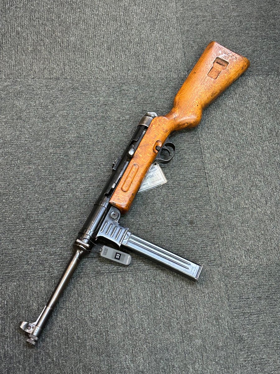KINWA X E&C 333E STRIKE オプレッサー PDW7 電子トリガー搭載