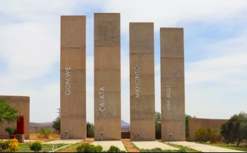 Breaking news: Families of Cradock Four welcome decision by Justice Minister to accede to request to reopen the inquest into their murders. <a href="/NPA_Prosecutes/">NPASouthAfrica</a> <a href="/RonaldLamola/">Minister: International Relations and Cooperation</a> <a href="/lukhanyocalata/">lukhanyo calata</a> <a href="/AlgoaFM/">Algoa FM</a> <a href="/AlgoaFMNews/">AlgoaFMNews</a>