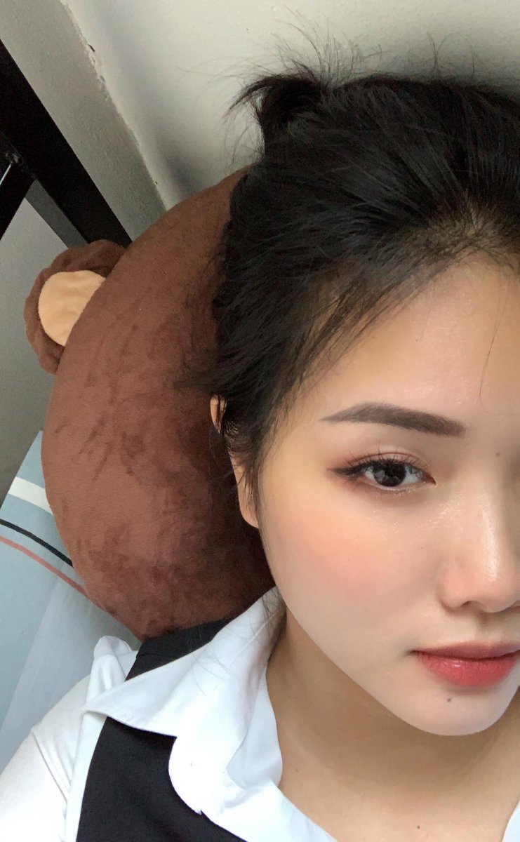 Linh San ( Dâu Tây ) tweet media