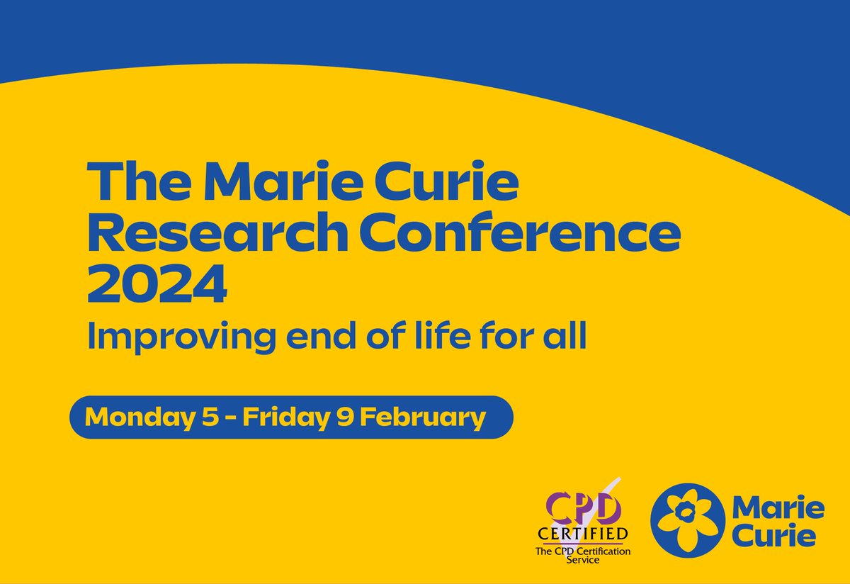 🎉 1 month to go until our virtual Research Conference! 14 sessions with handy take home messages for practitioners and researchers, dip in and out as you wish across the week. All held on a new &amp; improved platform. View the programme &amp; register for free: bit.ly/3Q9Vgsb