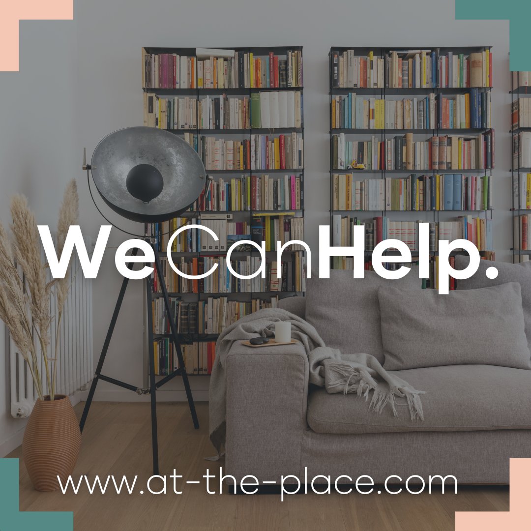 _attheplace's tweet photo. Whether it's a first apartment, or a family home you're looking for, we've got you. Let's find Your Place in 2024 together.

#landlords #estateagency #lettingagent #manchesterlandlords #fullmanagement https://t.co/dX2v2ft2KW