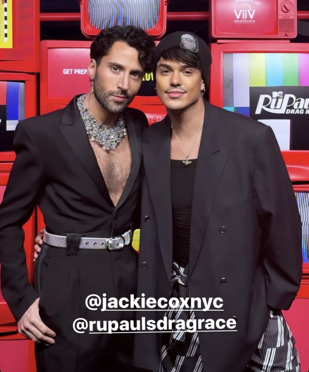 Judas Morningstar ✨ tweet media