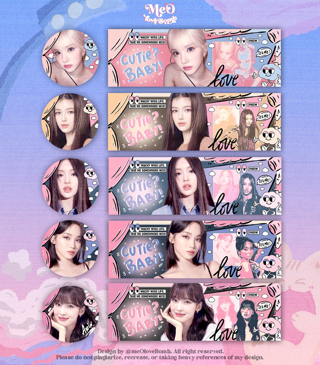 help repost meOongs >__O

piya ada 10 layout FREE bisa dibawa pulang HARI INI jam 19.00 WIB.
1 orang 1 layout yaah!

detailnya cek ditweet selanjutnya yap ^___^ ayOoo ikutaaan!
#zonauang