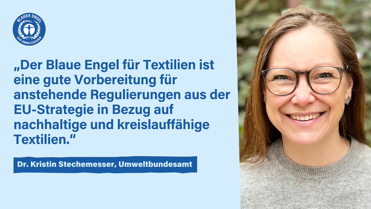 Der Blaue Engel tweet media