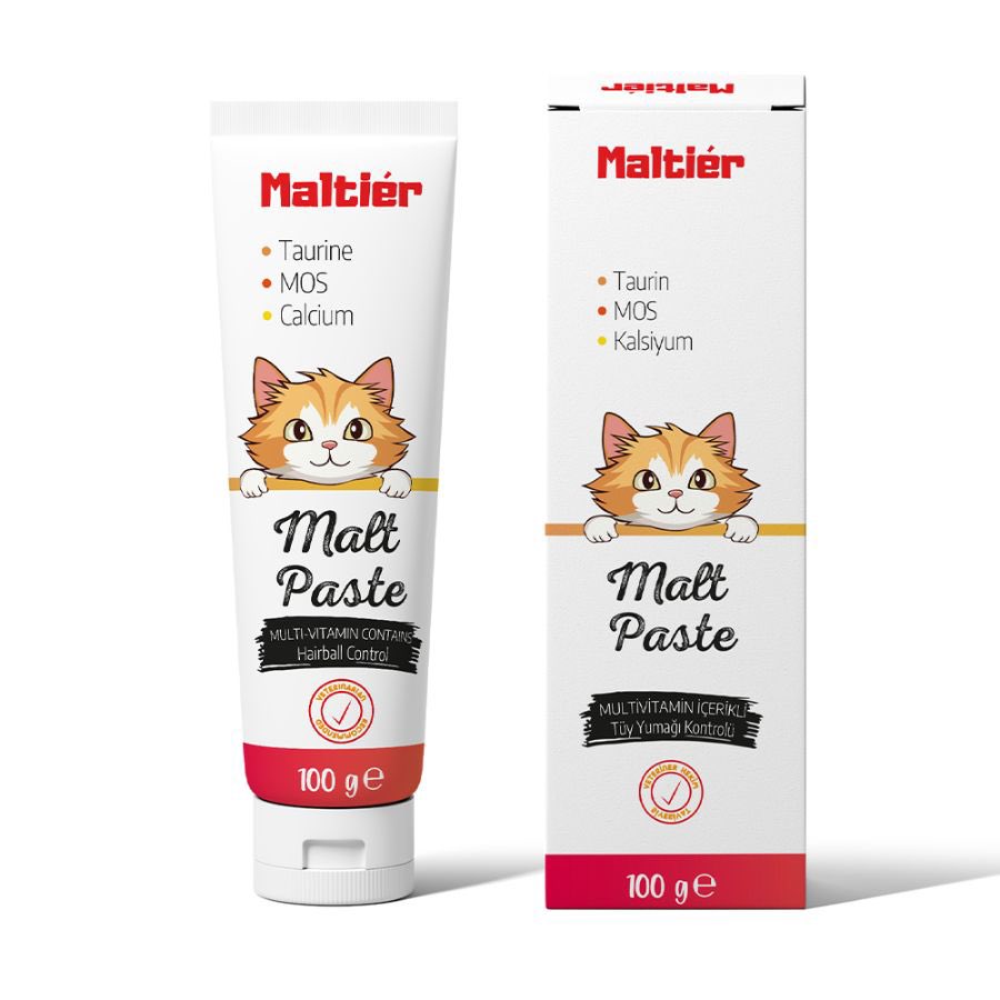 maltier_tr's tweet photo. @holyerawine Maltier Kedi Maltımızı öneririm çünkü hem multivitamin hem malt paste olarak ikisi bir aradadır. Kısaca içeriğini anlatmak isterim. Taurin bağışıklık destekleyicidir. Mos Bağırsak sindirim yolu düzenleyicidir kötü ve zararlı maddeleri atar. Kalsiyumda bilinen üzere kemik eklem https://t.co/UmQMgV54AW