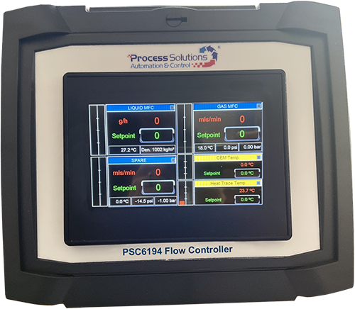 ProcesSolutions's tweet image. This preprogrammed #FlowController for #LowFlow #LiquidDosing allows users to adjust #FlowRates on its user friendly, touchscreen interface. It&apos;s useful for #batching or continuous operation &amp;amp; offers #datalogging capabilities #FlowControl #HMI #PLC #Flow
zurl.co/CXX9