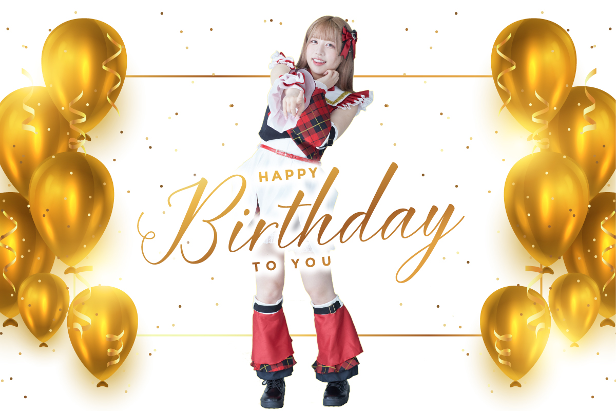 Licel_Astar's tweet photo. 本日は赤色担当の天願のあのお誕生日です🎉🎉
とてもダンスにこだわりの強い彼女は、恥ずかしがり屋に隠された影の努力家🙌
レッスンではメンバーを引っ張っていきます！
今年も彼女にとって良い一年でありますように👑
おめでとうございます🏆 https://t.co/EmH2GhmEiC