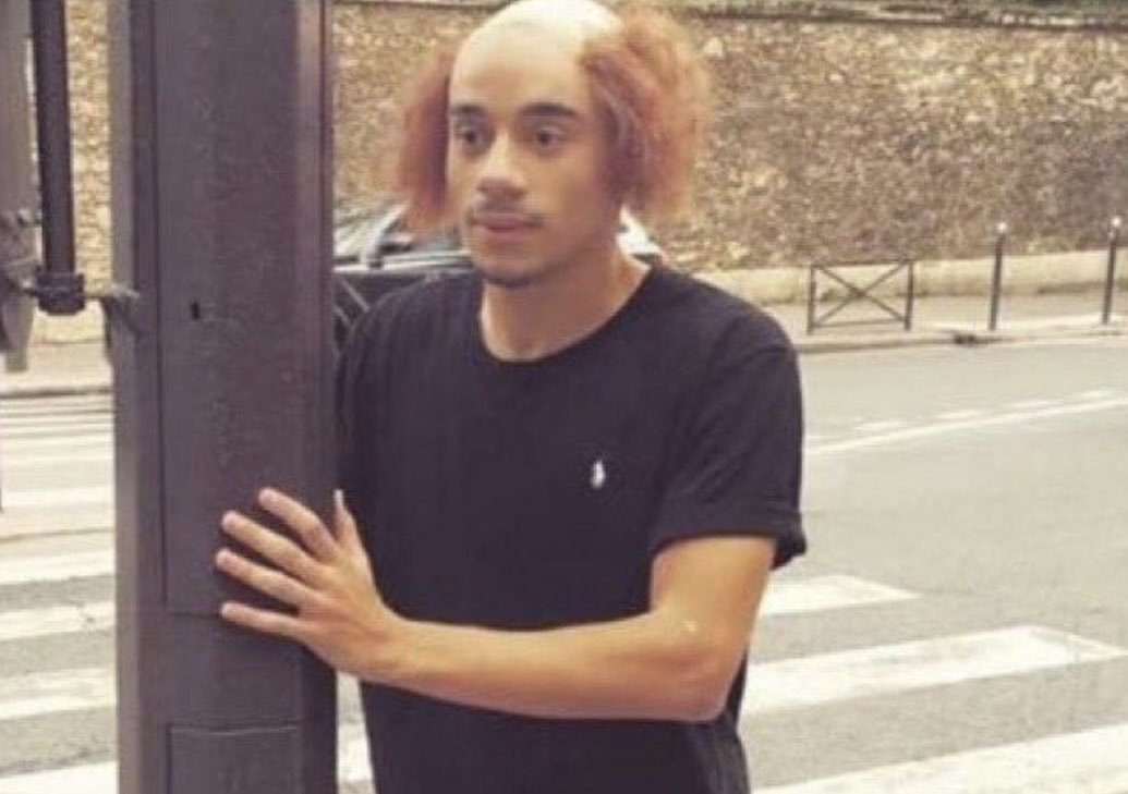 KDZ_FCB's tweet photo. [THREAD] Mister V aka l’homme le plus drôle de France (PARTIE 2) https://t.co/PWzoZdMriJ