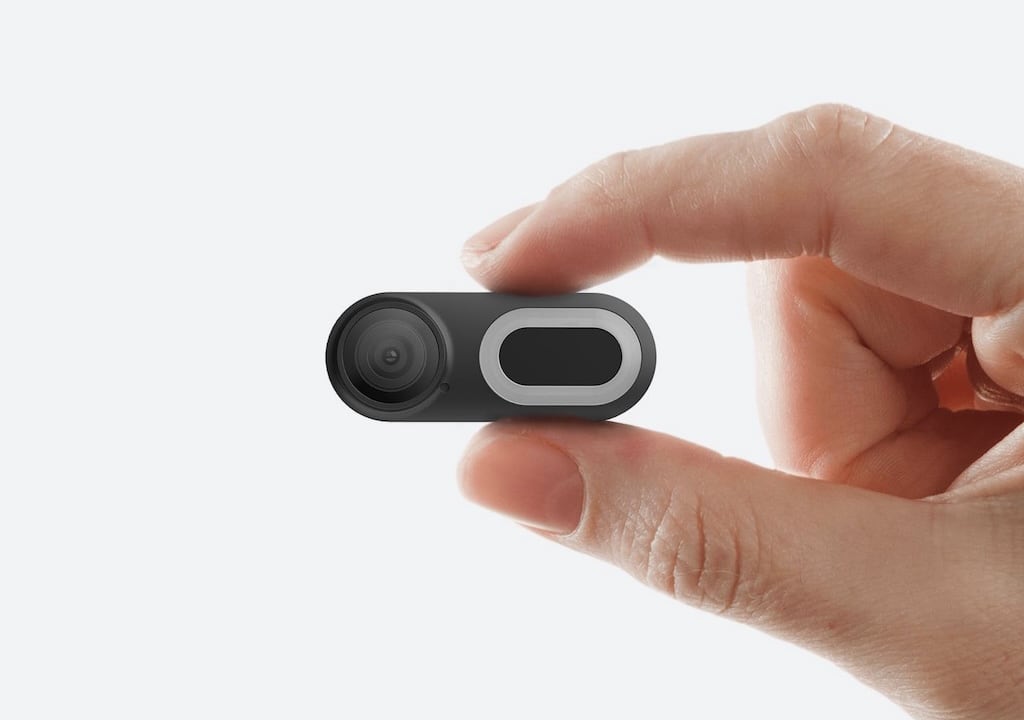 coolsten's tweet image. PhoneCam: eine benutzerfreundliche KI Body-Kamera

PhoneCam ist eine erschwingliche, benutzerfreundliche und sichere KI Body-Kamera, die für jedermann zugänglich ist. Der Preis beträgt nur €69

coolsten.de/phonecam-slimd…

#phonecam #SlimDesign #bodycamera #bodykamera #ki #gadgets