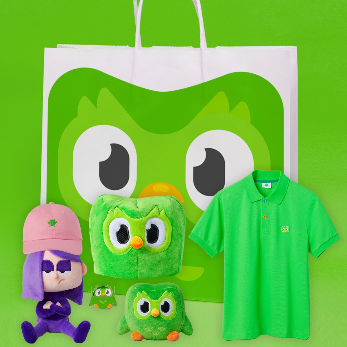 こんな福袋、あったら最高では？ #初売り #非売品