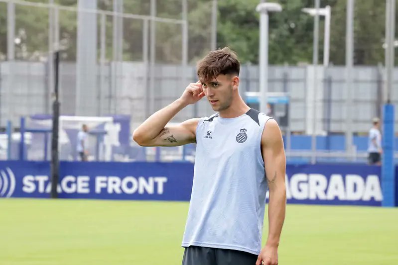 Lesión de Joan Puig

El lateral izquierdo del filial sufre una rotura del ligamento cruzado anterior de su rodilla izquierda y se pierde lo que queda de temporada.

Mucho ánimo <a href="/joanpuig_4/">Joan Puig</a>!!