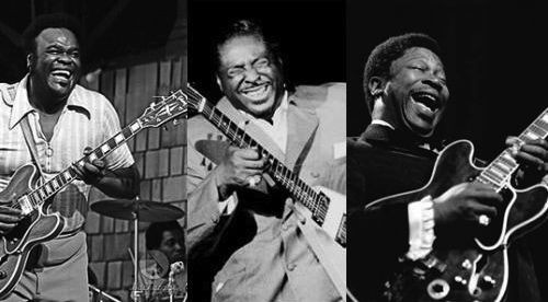 Vamooooooos, que vienen los reyes!