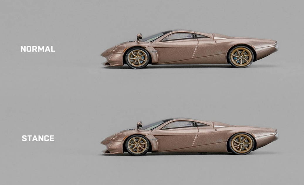 hobbysearch_mc's tweet photo. 【ミニカー予約】CM MODEL(CMモデル)
1/64 Pagani ウアイラ コーダルンガ ゴールド
予約開始です!→ https://t.co/2kQnHvfIQW
差し替えパーツ付属
#ミニカー #パガーニ #ウアイラ #コーダルンガ #Pagani #PaganiHuayra #HuayraCodalunga #HCodalunga #Hypercar #DiecastCar #Modelcar https://t.co/sa0ZS1uoVf