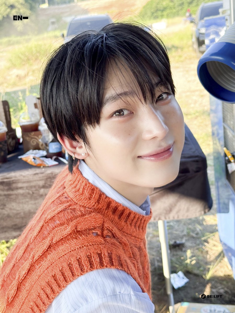 shatteristf's tweet photo. SAYANG SUNOO POKOKNYA SAYANG BANGET SAMA SUNOO💛💛 https://t.co/g6wGIQKpIG