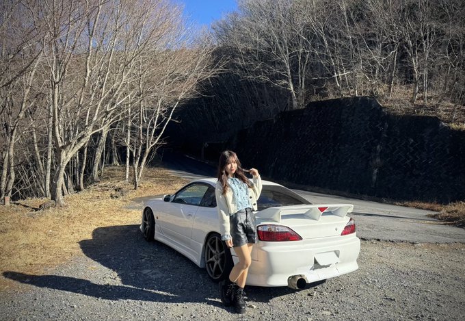 Twitterのコスプレ画像12