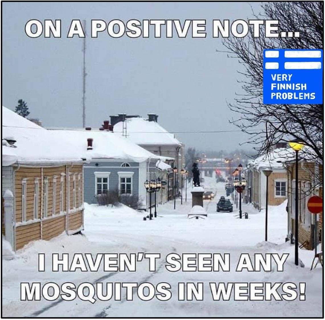 There’s a silver lining to every record-breakingly-cold-January cloud