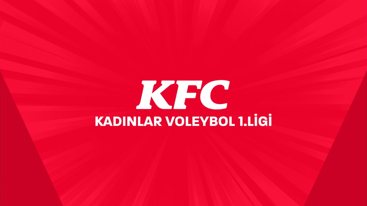 KFC Kadınlar 1. Ligi’nde 14. Hafta başlıyor: voleybolplus.com/kfc-kadinlar-1…