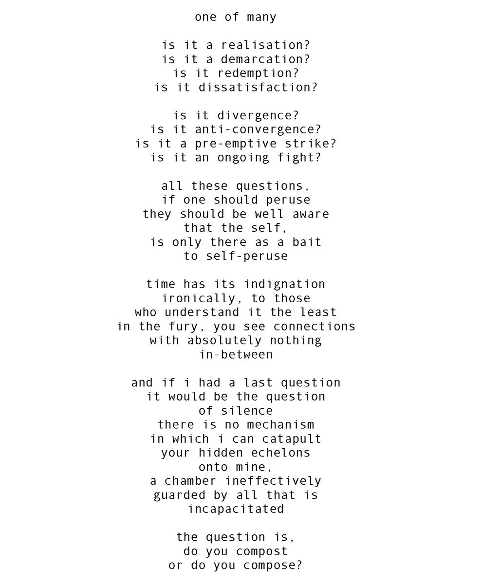 marawawrites's tweet photo. one of many #writing #writer #poem #poet #piece #writerslift #poetrycommunity #poesi #artlift #existential #thoughts https://t.co/fCeQICbcw3