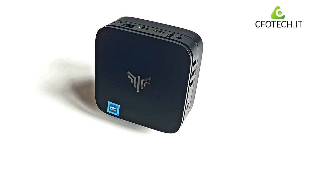 CeotechI's tweet photo. NiPoGi AK1Plus - Recensione Mini PC Intel Alder Lake N97
#AK1Plus #AK1PlusN97 #Bluetooth52 #Casa #Computer #IntelAlderLake #Intrattenimento #MiniPC #NiPoGi #Produttività #Recensioni #Review #SSDM2 #Ufficio #WiFi6 #Windows11Pro #Workstation
https://t.co/V5SIONdcHo https://t.co/j1eJBKG5Qk