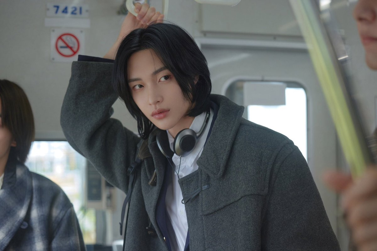 parkwonbinpics's tweet photo. FIRST LOVE PARK WONBIN https://t.co/9Rvcg8MH46