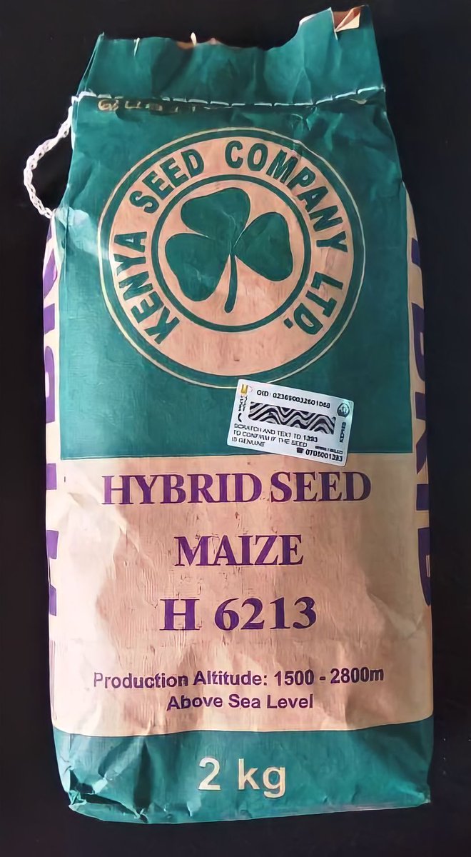 kenyaseedltd tweet picture