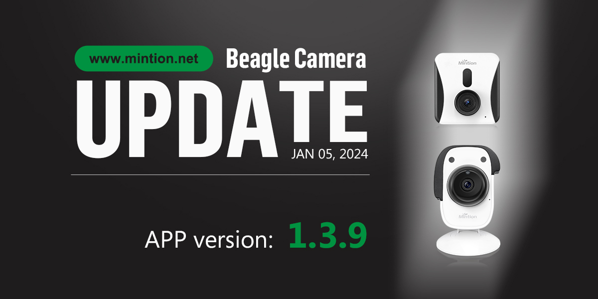 Mintiontech's tweet photo. 🎉Newest Update!🎉
We've released the new Beagleprint app V1.3.9. Added the dark mode in the app, and more👉 https://t.co/lNgGKyHmkG
#3dprinting #3dprinted #3dprinter #3dprint #beagleprint #beaglecamer #beaglecamerv2 #3dprintercamera #firmware #update #timelapse https://t.co/pvLCd6VycZ