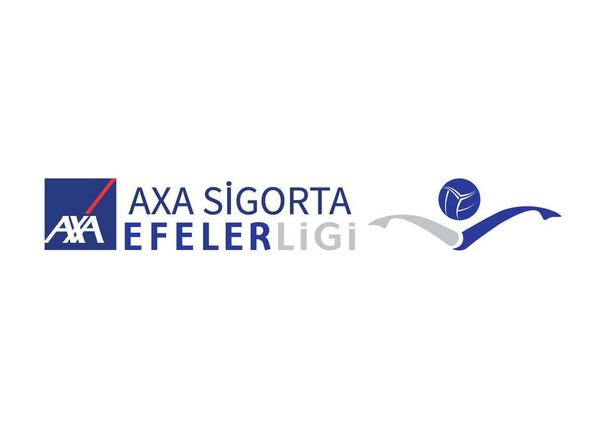 AXA Sigorta Efeler Ligi’nde İkinci Devre başlıyor: voleybolplus.com/axa-sigorta-ef…