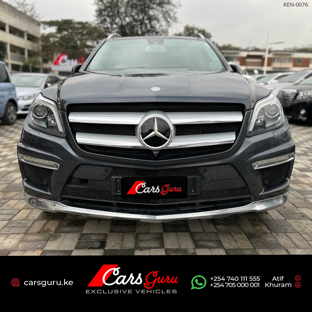 KhushiMotorsExp's tweet photo. 𝗠𝗲𝗿𝗰𝗲𝗱𝗲𝘀 𝗕𝗲𝗻𝘇 𝗚𝗟𝟯𝟱𝟬 𝟮𝟬𝟭𝟰 #newarrivals 🔥

✔️Stock No: KEN-0076
✔️Body Type: SUV
✔️Make: Mercedes Benz
✔️Model: GL350

📞Contact Our Sales Team:
📱Khurram: +254 705 000001
📱Atif: +254 740 111 555

#MercedesBenz #GL350 #cars #auto #carsgurukenya #nairobi https://t.co/VP8wEMXV4w