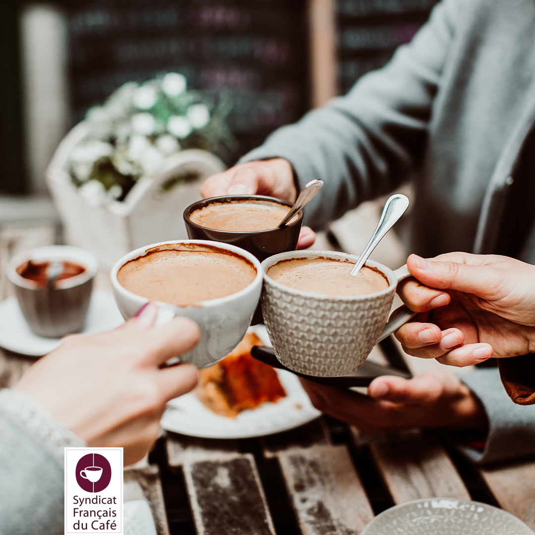 Syndicat Français du Café tweet media