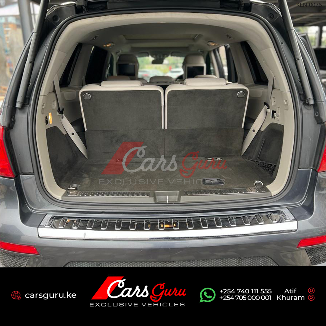 KhushiMotorsExp's tweet photo. 𝗠𝗲𝗿𝗰𝗲𝗱𝗲𝘀 𝗕𝗲𝗻𝘇 𝗚𝗟𝟯𝟱𝟬 𝟮𝟬𝟭𝟰 #newarrivals 🔥

✔️Stock No: KEN-0076
✔️Body Type: SUV
✔️Make: Mercedes Benz
✔️Model: GL350

📞Contact Our Sales Team:
📱Khurram: +254 705 000001
📱Atif: +254 740 111 555

#MercedesBenz #GL350 #cars #auto #carsgurukenya #nairobi https://t.co/VP8wEMXV4w